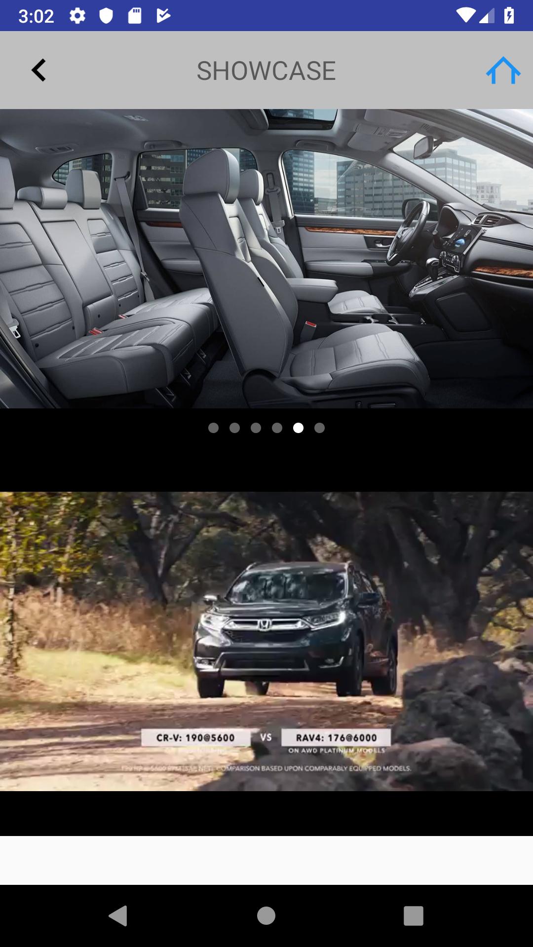 C Harper Auto Group