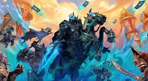 วิธีสร้าง Hearthstone Octopus DK