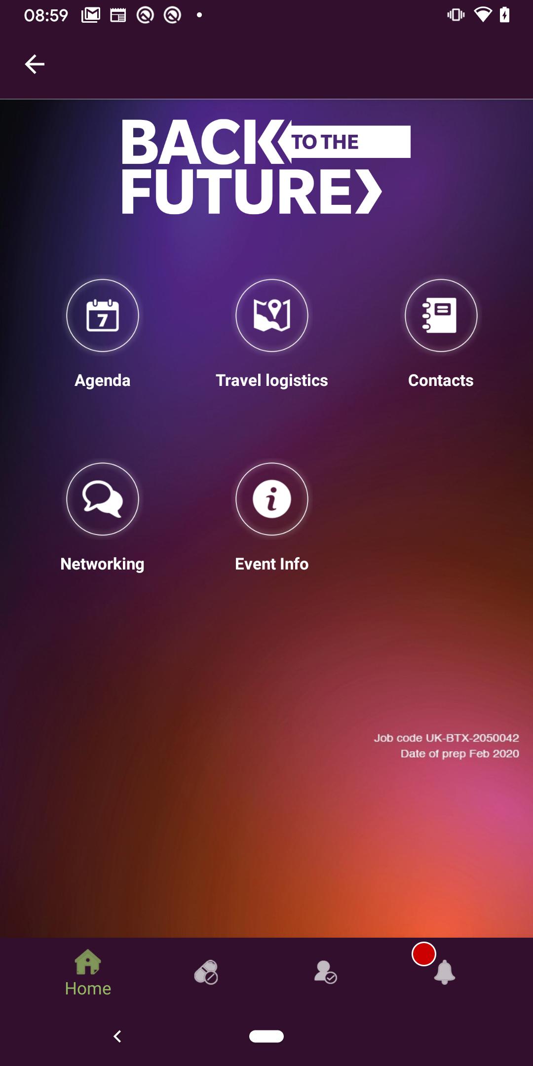 Allergan Hub