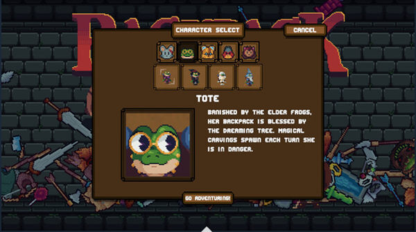Backpack hero fighting skills guide