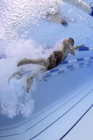 How To Swim And Technique
