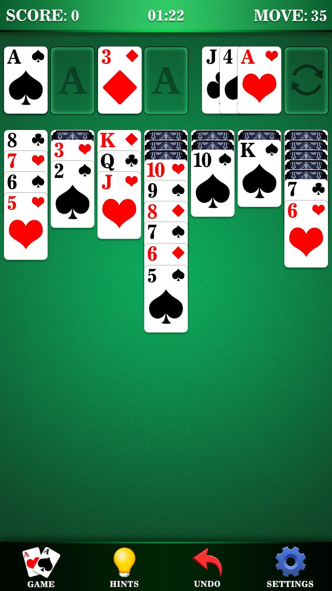 Solitaire+