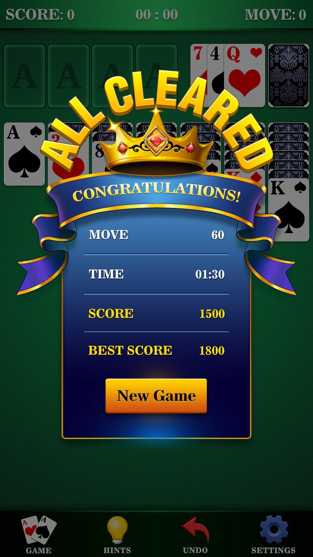 Solitaire+