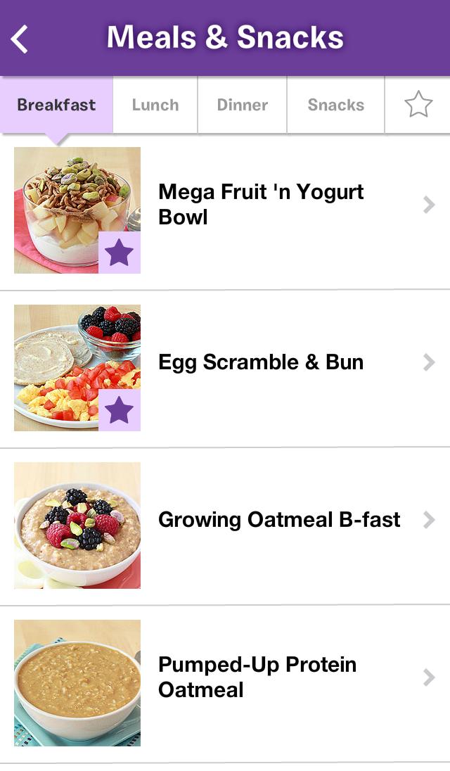 Hungry Girl Diet Bk. Companion