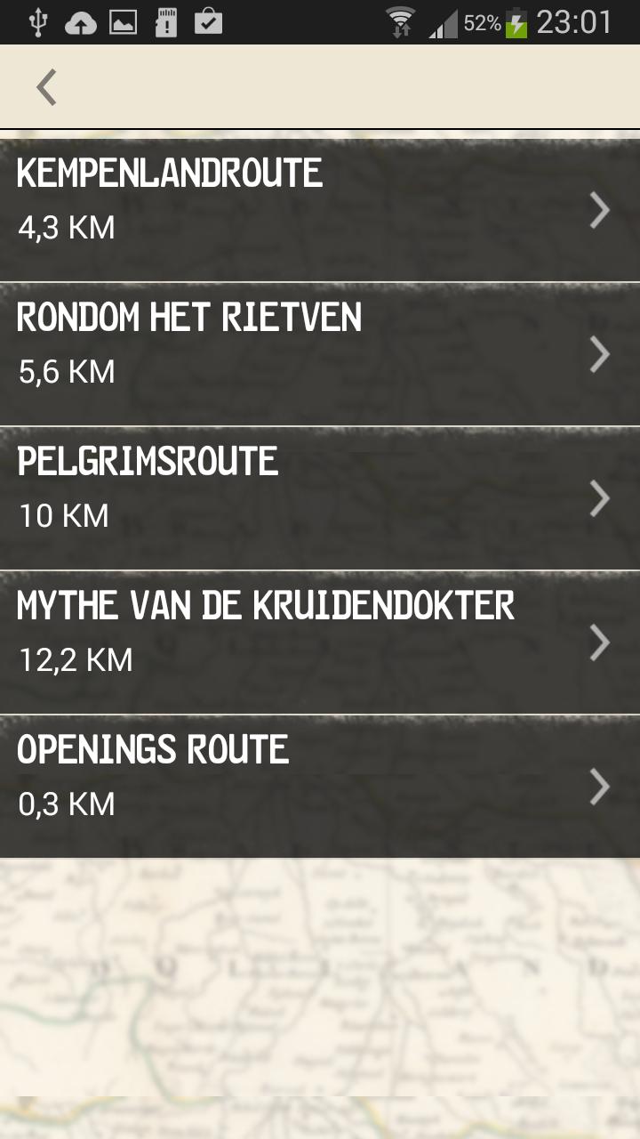 Beleef de Kempen