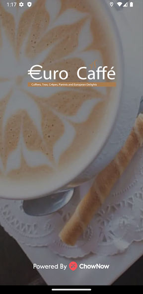 Euro Caffe