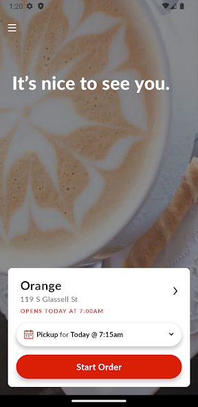 Euro Caffe