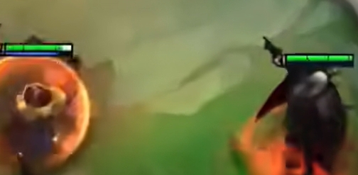 Que habilidades Svion tem na Batalha de Golden Shovel S13