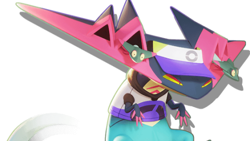 ポケモンアセンブリドロンバルトスキン戦略