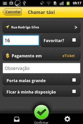 Executive Brasil