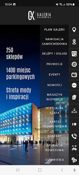 Galeria Krakowska