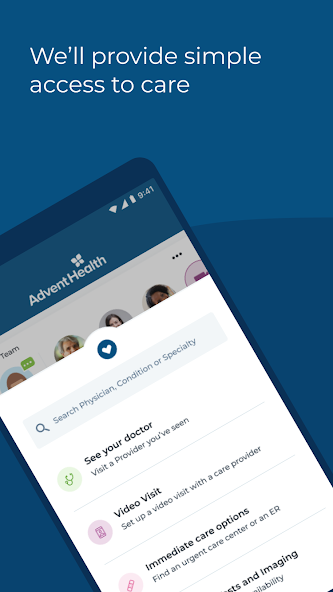 AdventHealth