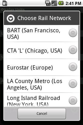 Its My Stop