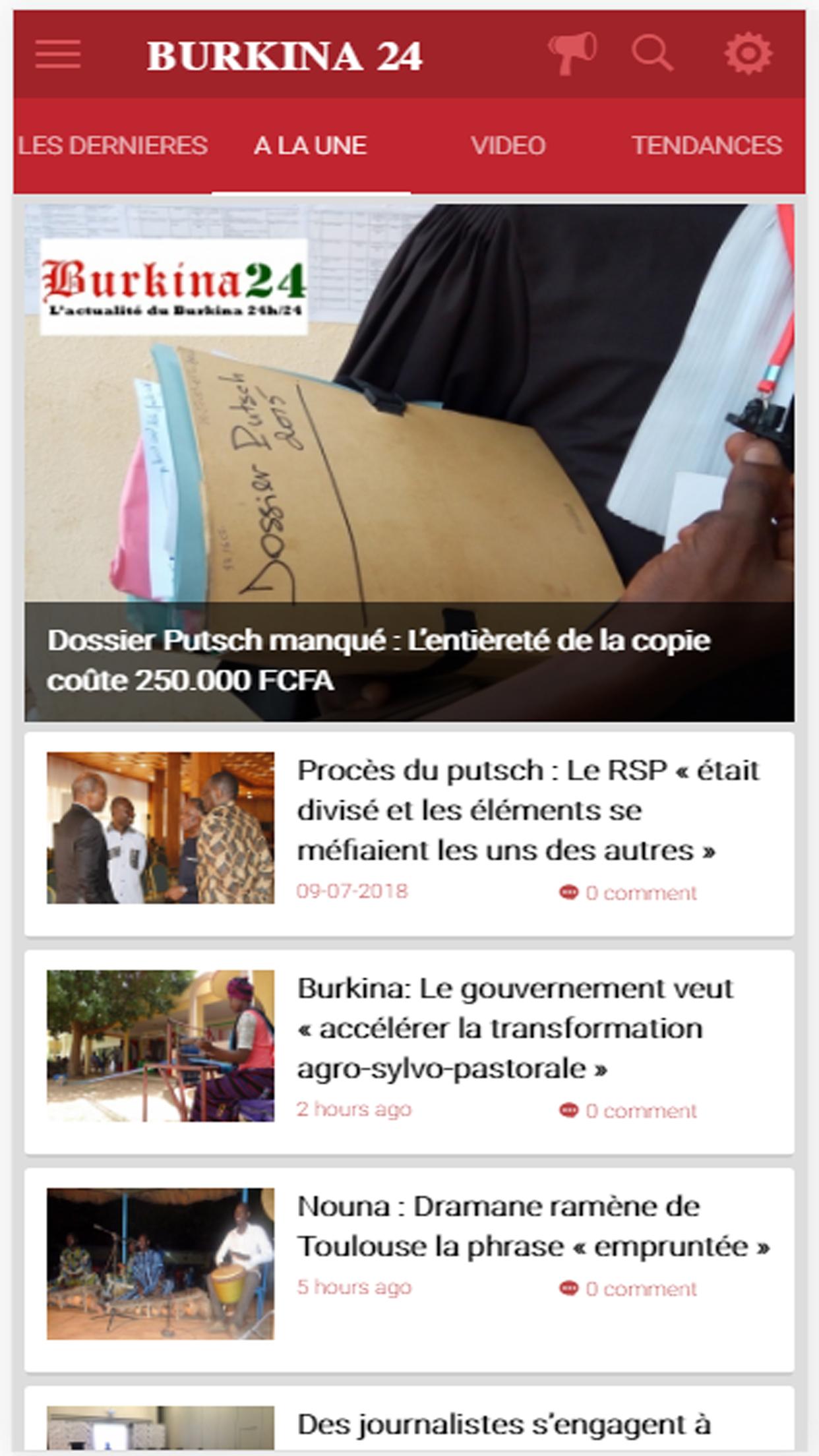 Burkina 24