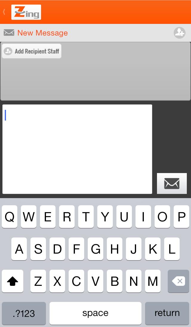 Zing App