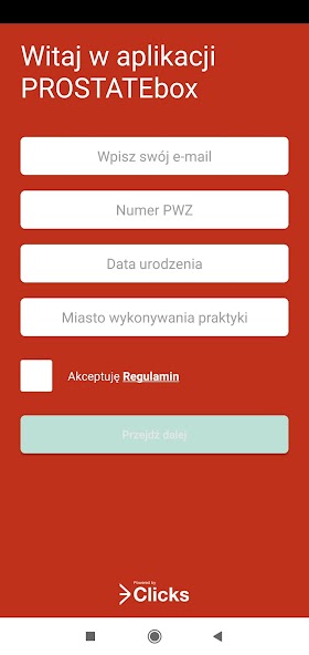 Prostatebox