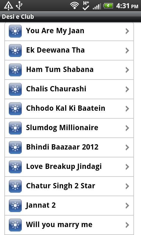 Hindi Hub