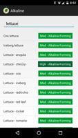 Alkaline