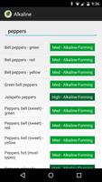 Alkaline