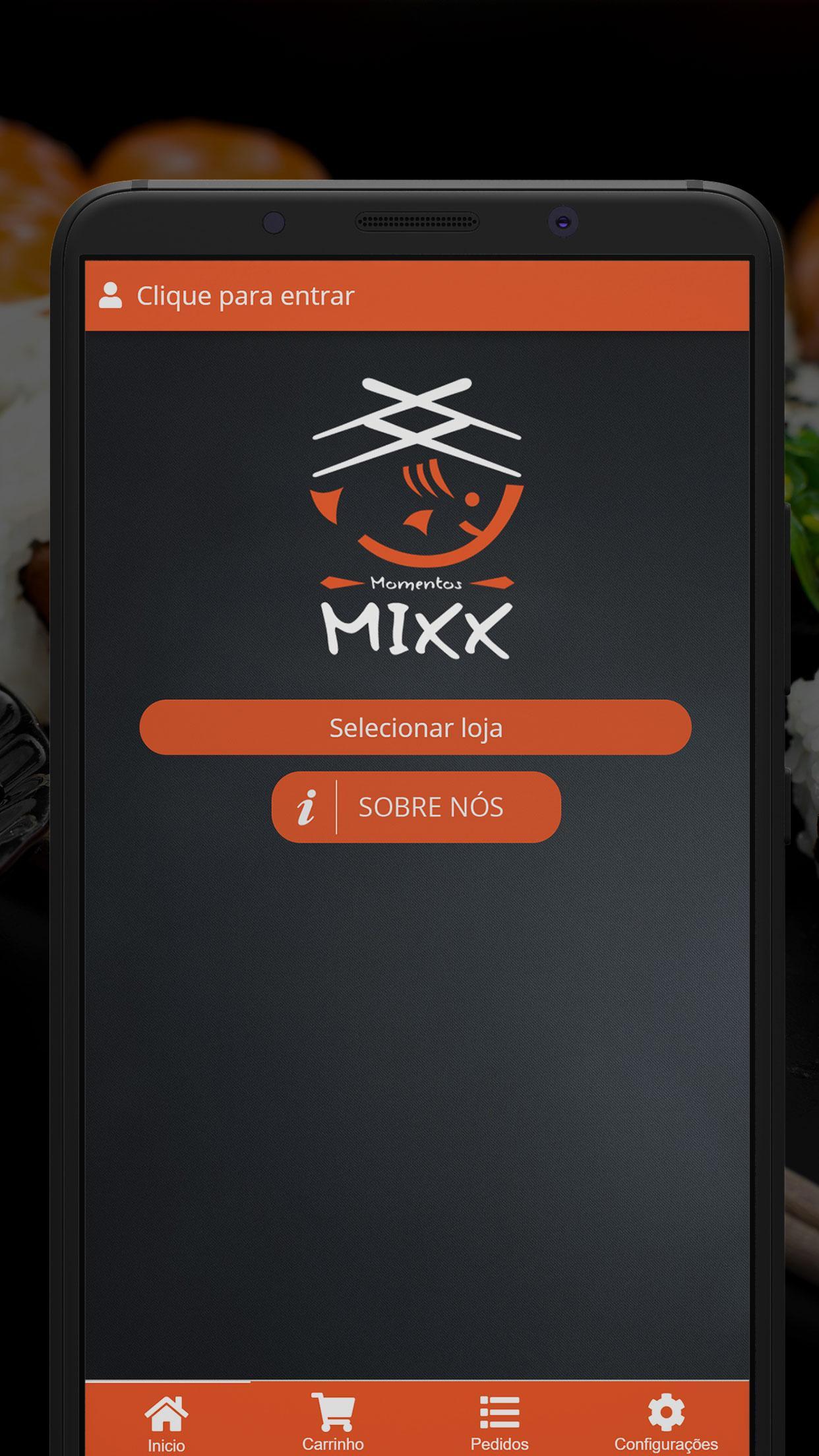 Momentos Mixx