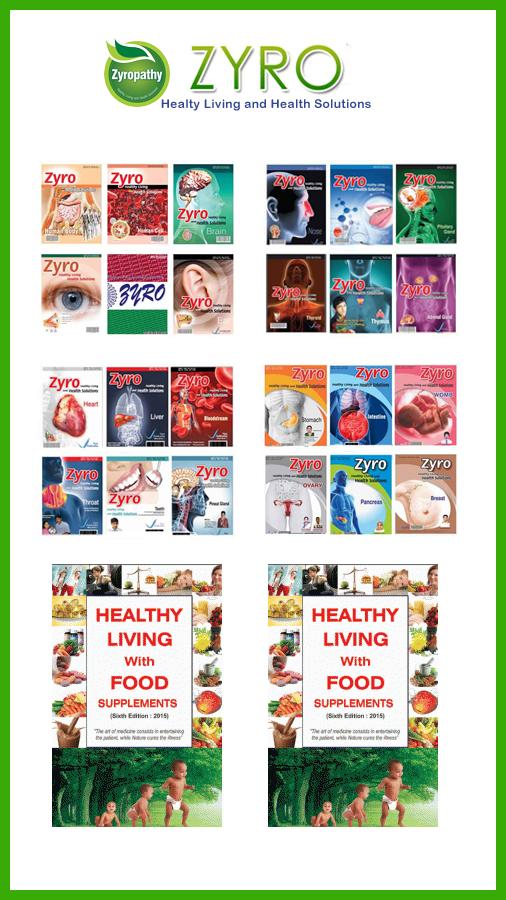 ZyroPathy Magazine