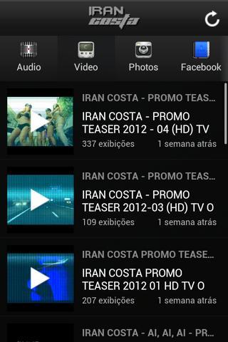 Iran Costa