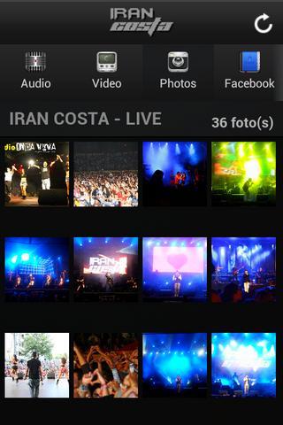 Iran Costa