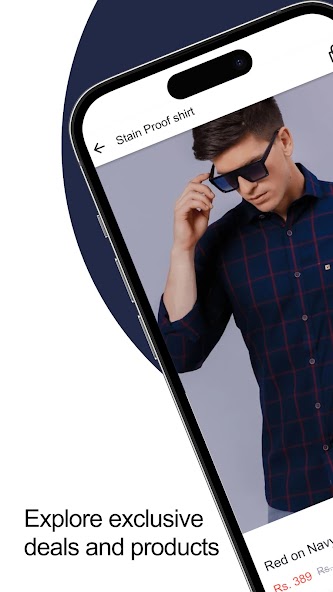 Blueisland Clothing