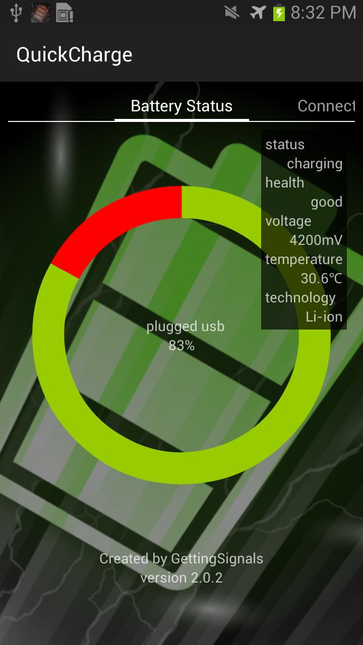 QuickCharge