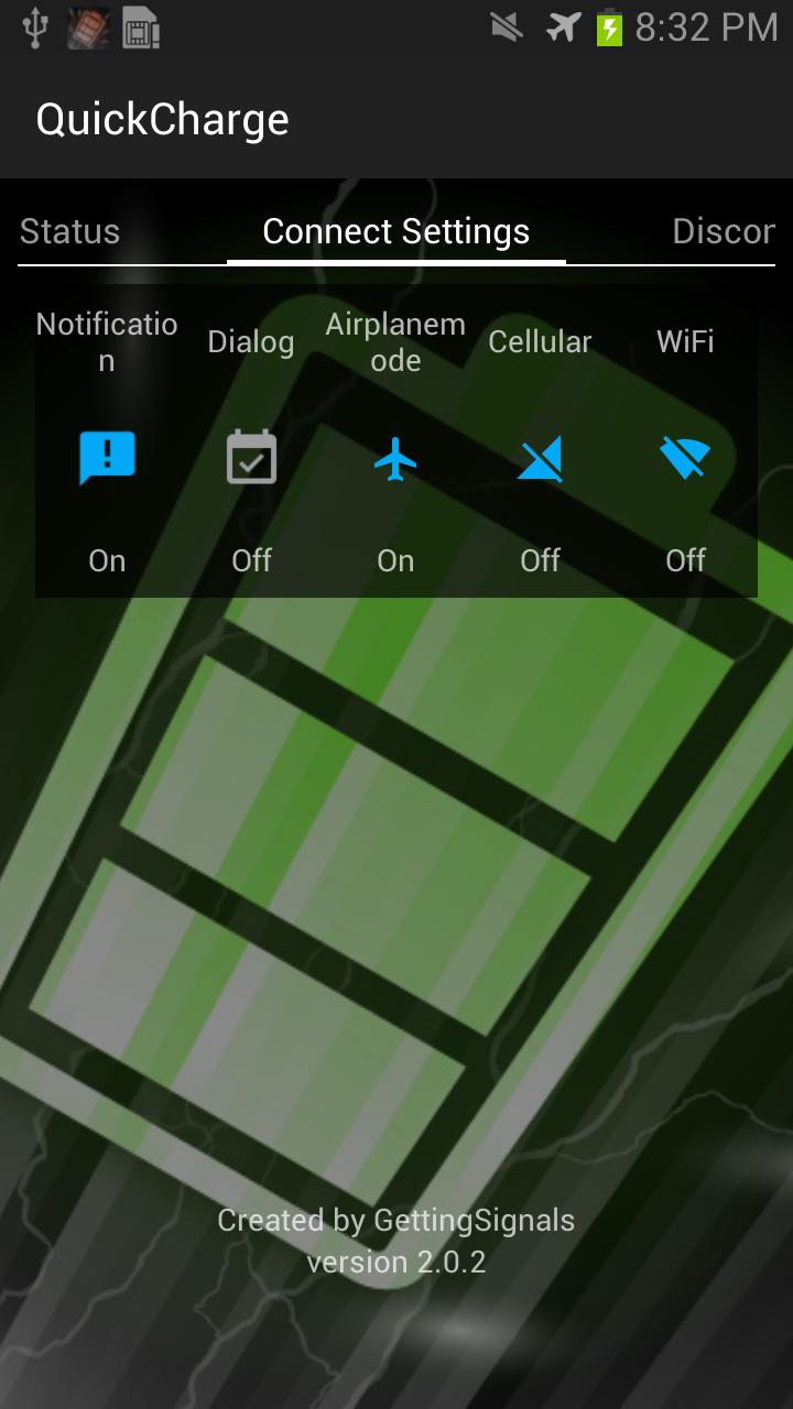 QuickCharge