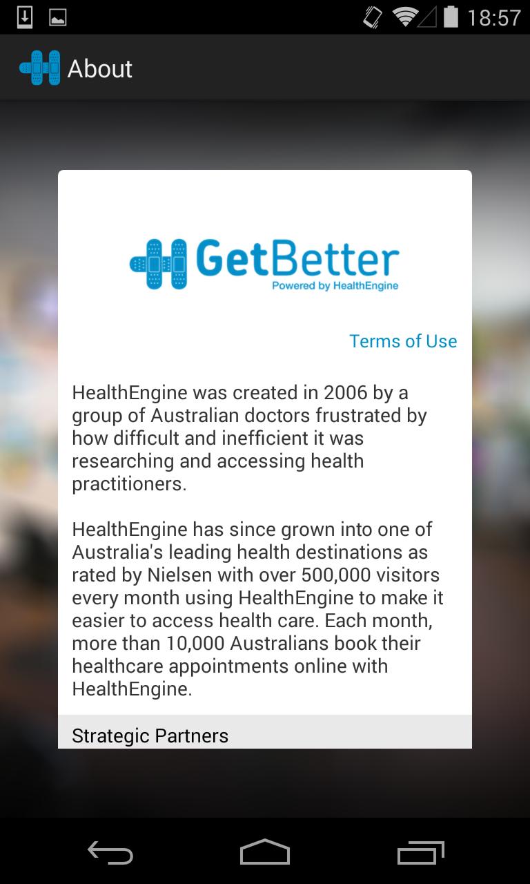 GetBetter