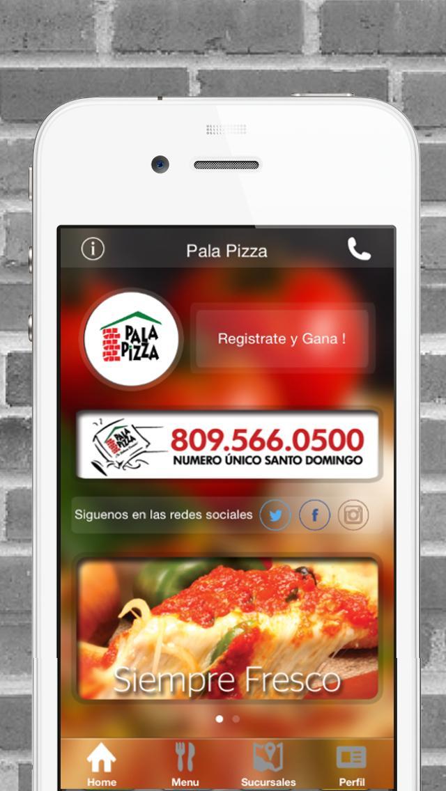 Pala Pizza