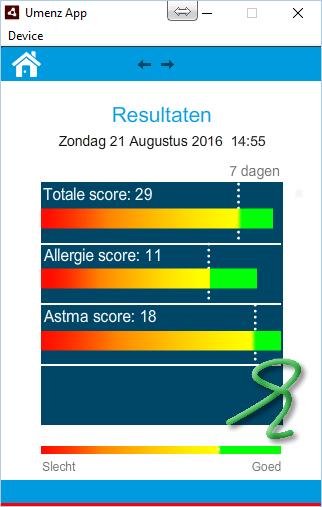 Umenz App