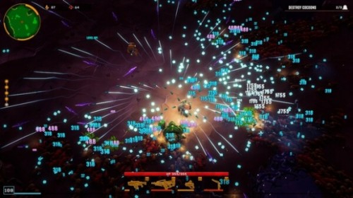 Deep Rock Galaxy Survivor's English Guide