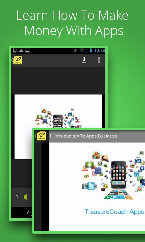 How to make app