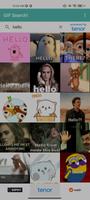 GIF Search!