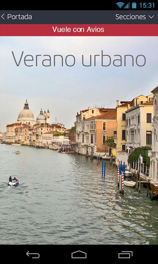 Revista Iberia Plus