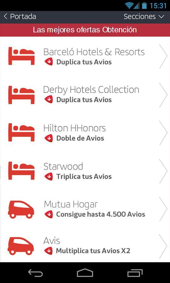 Revista Iberia Plus
