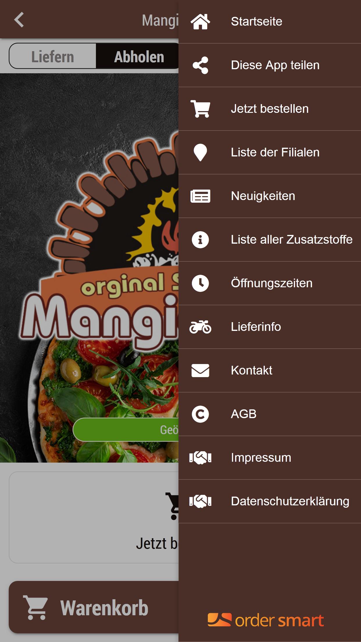 Mangia e Vai