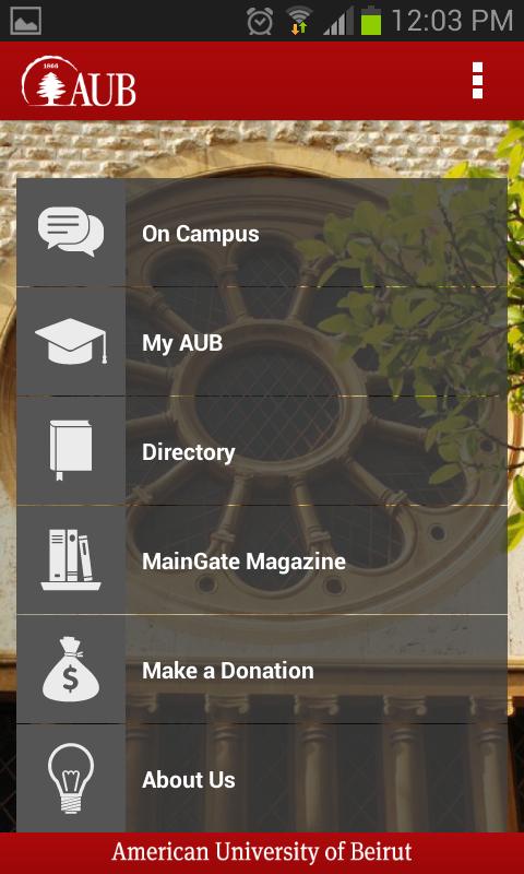AUB BUZZ