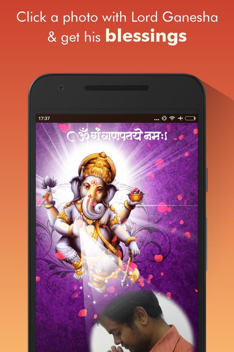 Ganpati Ganesh - All In One