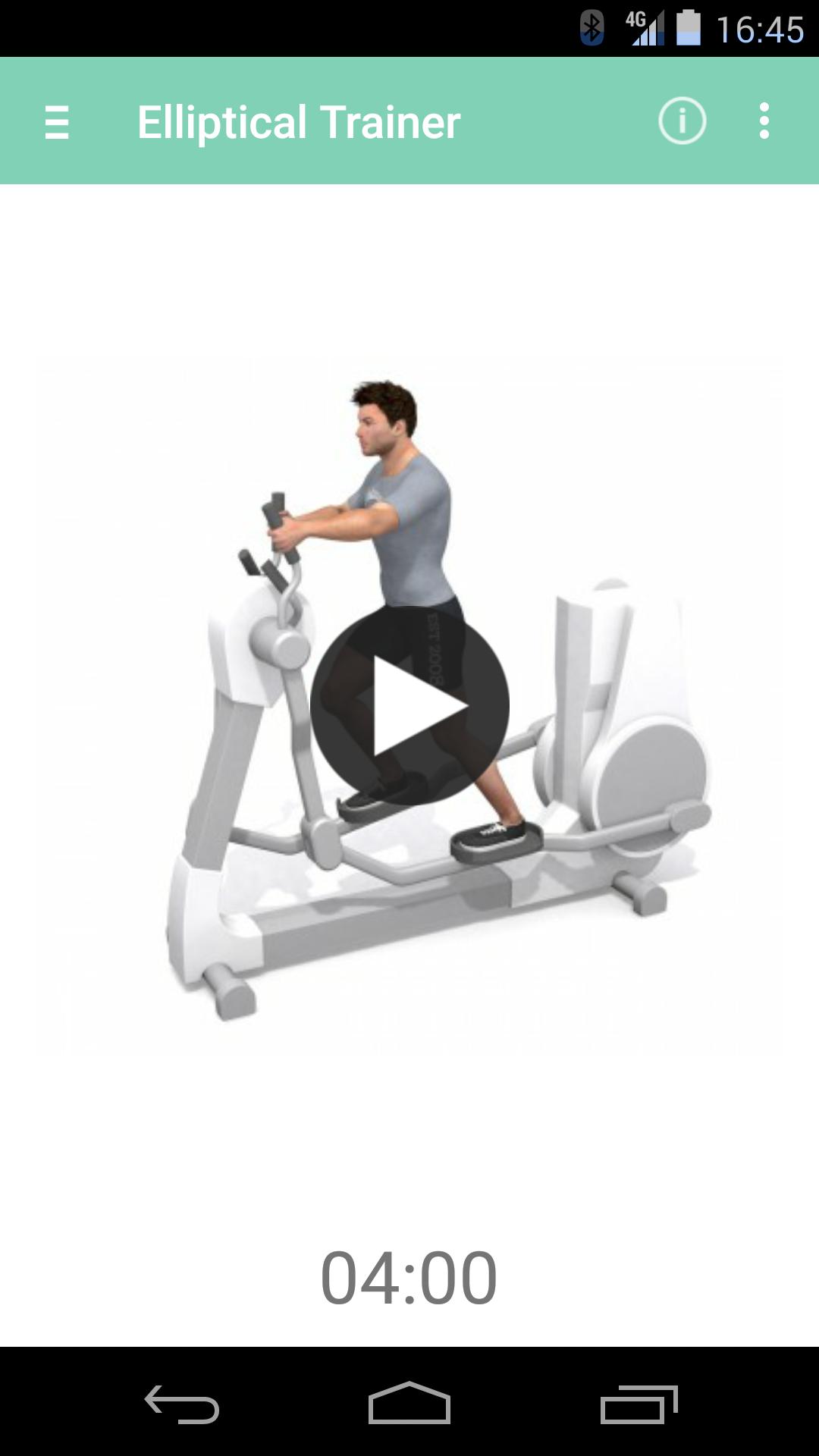 Your Fit Body Now