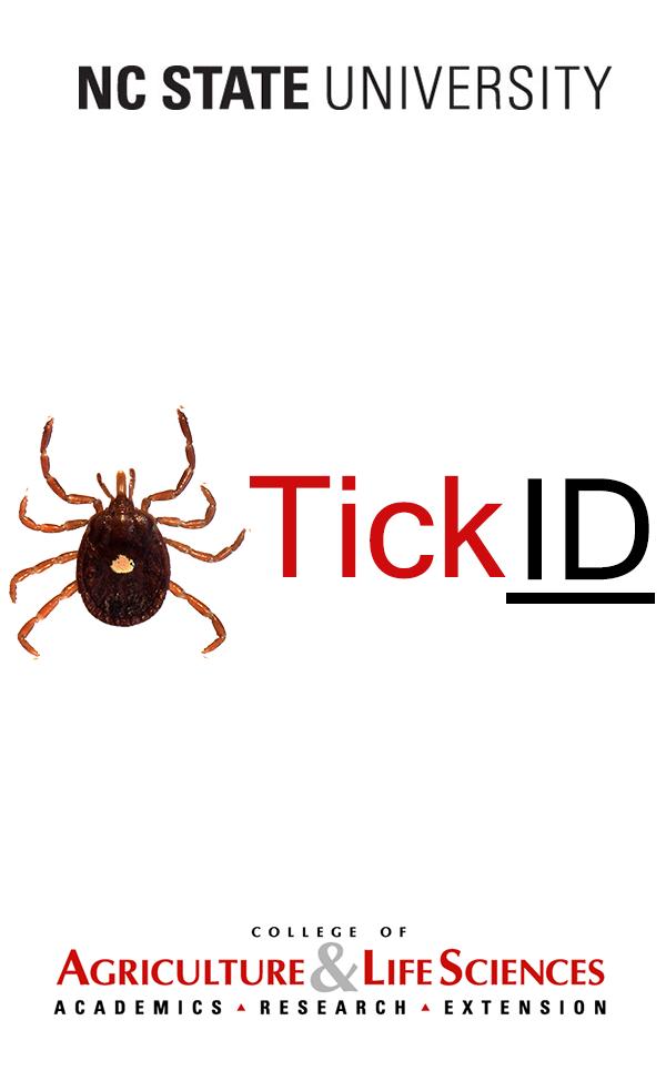 NCSU TickID