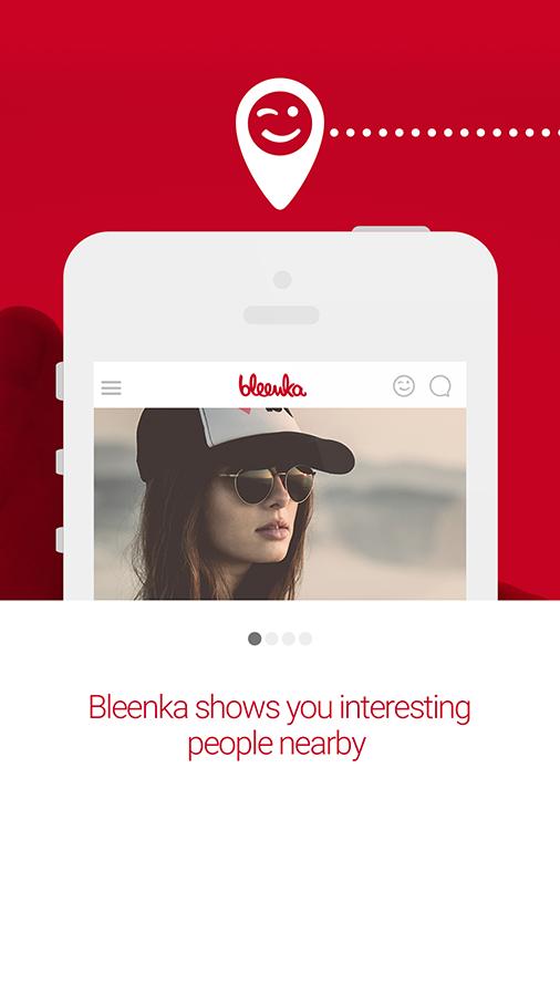Bleenka