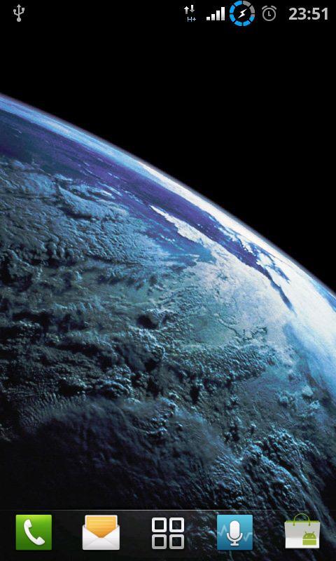 Earth HD Wallpapers