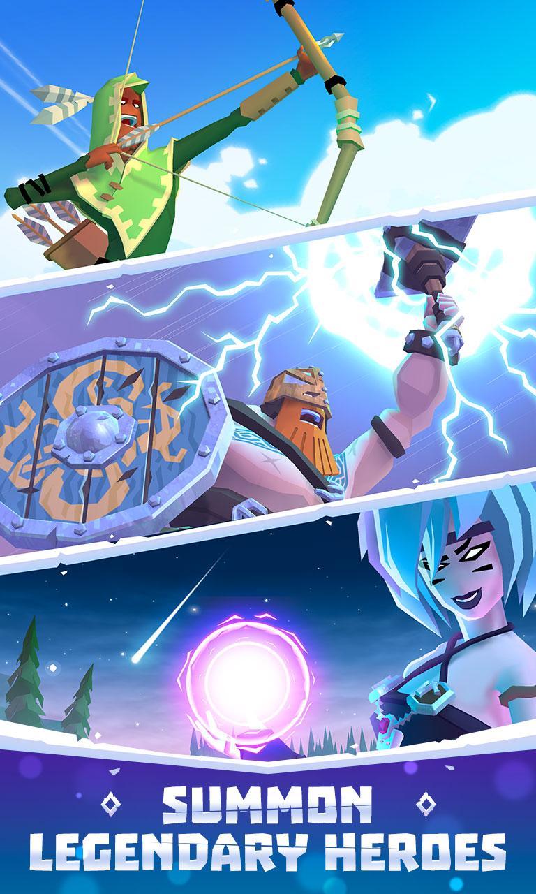 Knight's Rage
