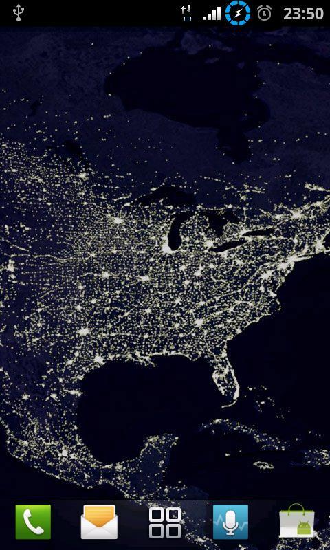 Earth HD Wallpapers