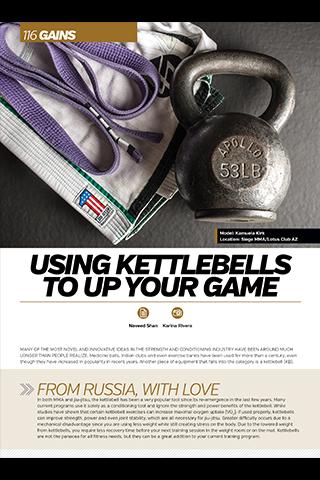 Jiu-Jitsu Mag