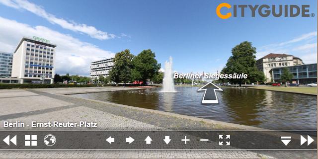 Queer App Berlin