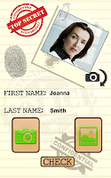 Offenders Scanner